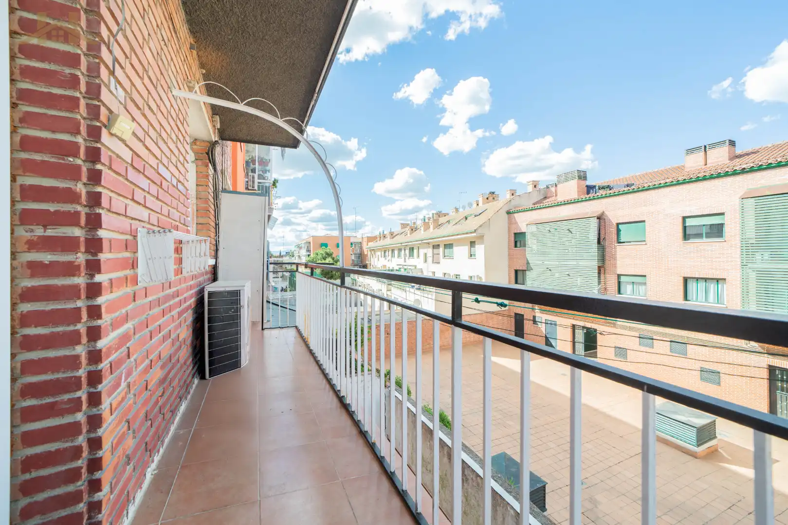 Terraza de Piso en venta en Villaviciosa de Odón con Aire acondicionado, Calefacción y Terraza