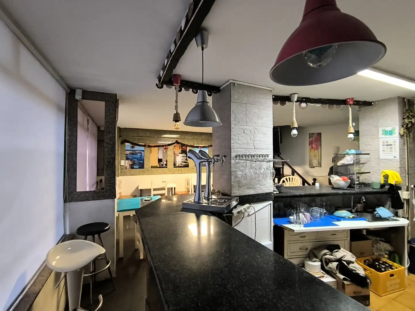 Local comercial en venta en Rúa Panamá, imagen 5