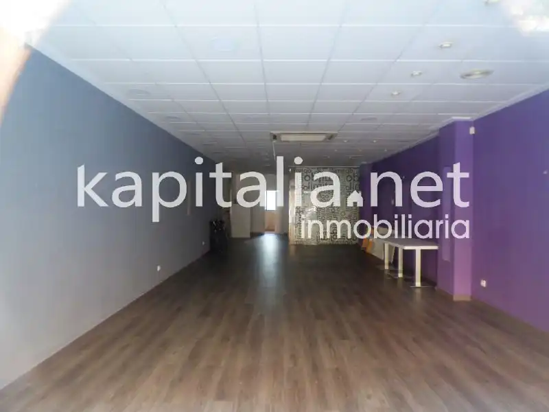 Locale commerciale in vendita a Centro, imagen 3