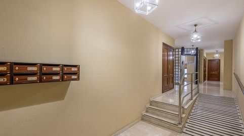 Foto 5 de Garaje en venta en Calle Ancha de la Virgen, 21, San Matías - Realejo, Granada Capital