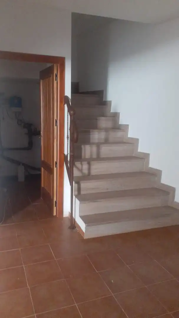 Casa o chalet en venta en Consuegra con Aire acondicionado, Terraza y Piscina