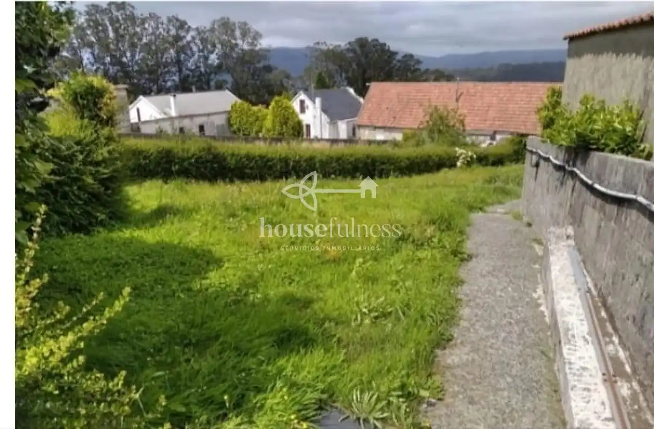 Casa amb jardí en venda a Valdoviño, imagen 51