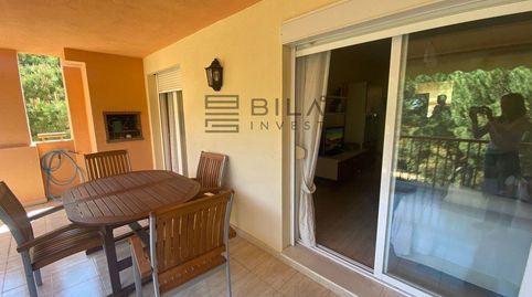 Foto 3 de Piso en venta en Camaleon, Calahonda, Mijas