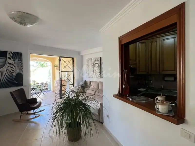 Apartment mit Aufzug zum Verkauf in Los Cristianos, imagen 7