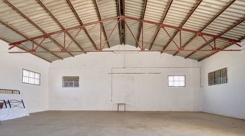 Foto 5 von Fabrikhallen zum Verkauf in Villafranca - San Fermín, 55, Villafranca, Navarra