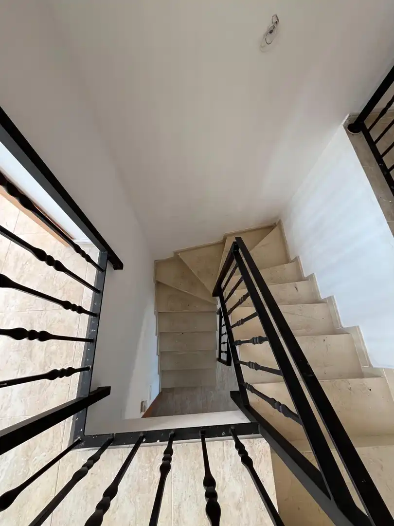 Dúplex en venta en Tordera con Balcón y Alarma