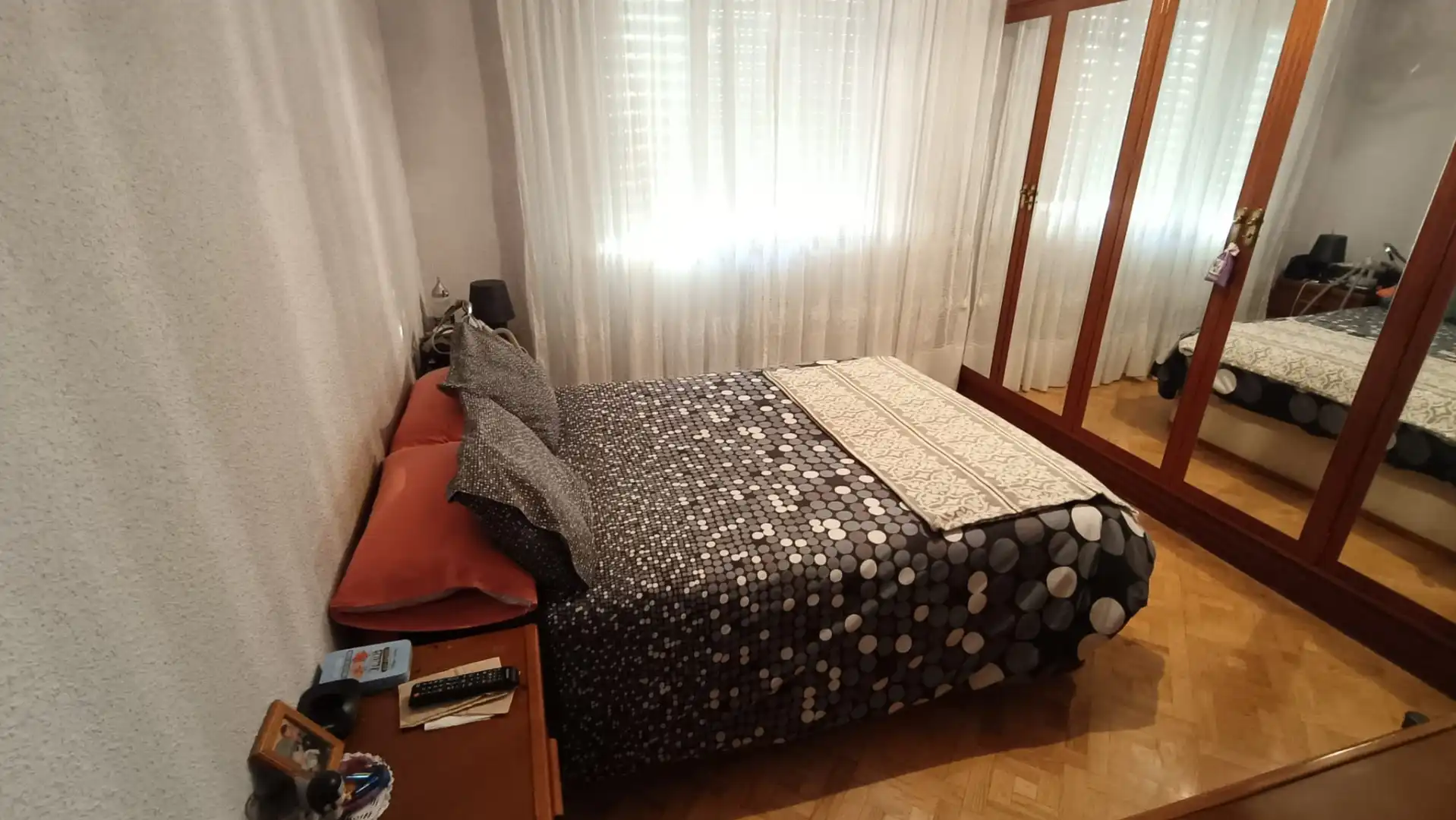 Habitación de Piso en venta en Madrid con Aire acondicionado, Calefacción y Terraza