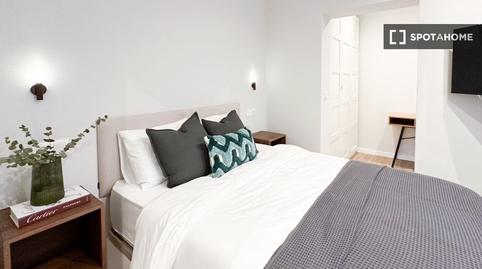 Photo 5 of Flat to share in Almendrales,  Madrid Capital