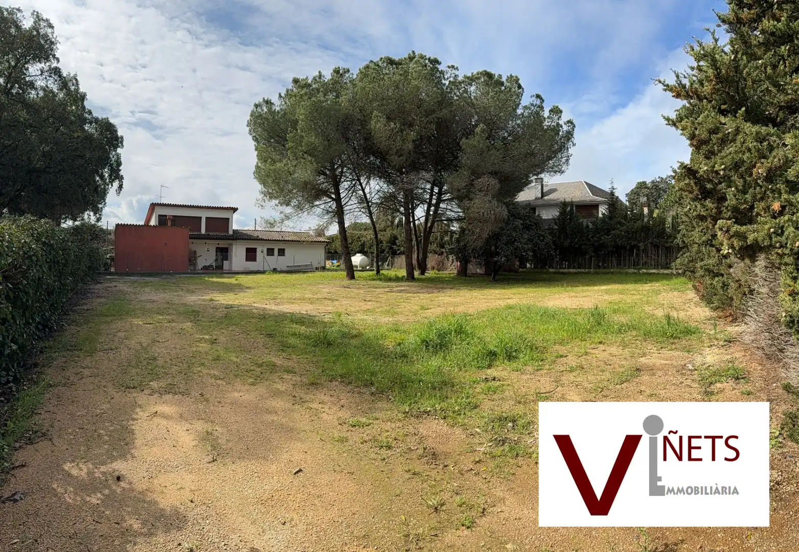Residential land for sale in Carrer de Matagalls