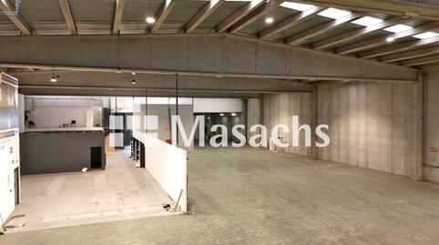 Photo 2 of Industrial buildings to rent in Gràcia, Sabadell