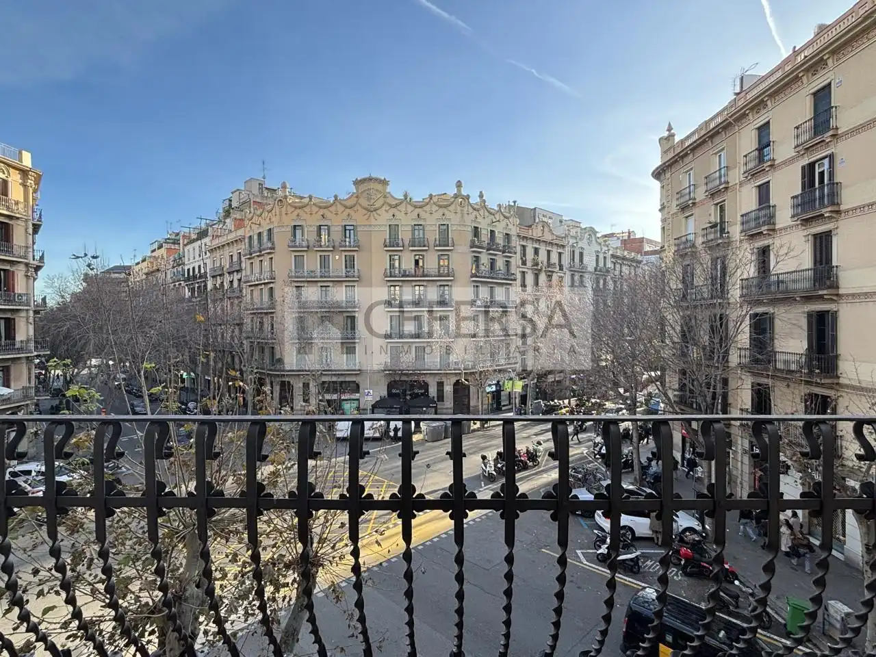 Appartamento con ascensore in vendita a Carrer d'Aribau, imagen 6