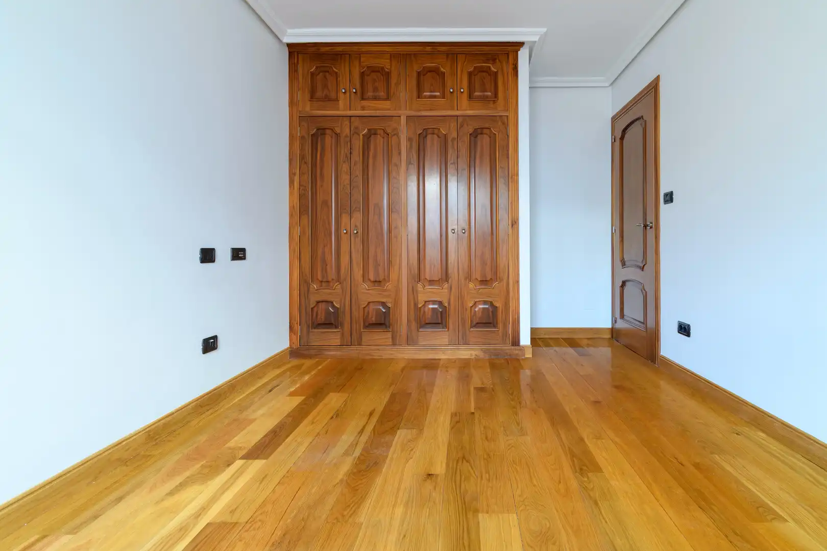 Piso en venta en A Coruña Capital  con Terraza