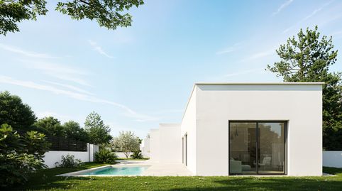 Foto 3 de Piso en venta en Carrer de Martorell, Corbera de Llobregat, Barcelona