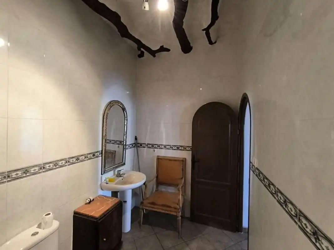 Casa con piscina in vendita a Novelda, imagen 16