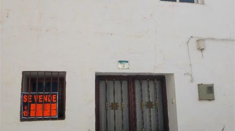 Foto 4 de Casa adosada en venta en Calle Cehejinas, Quesada, Jaén