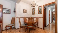 Dining room of Flat for sale in  Madrid Capital  with Heating and Terrace