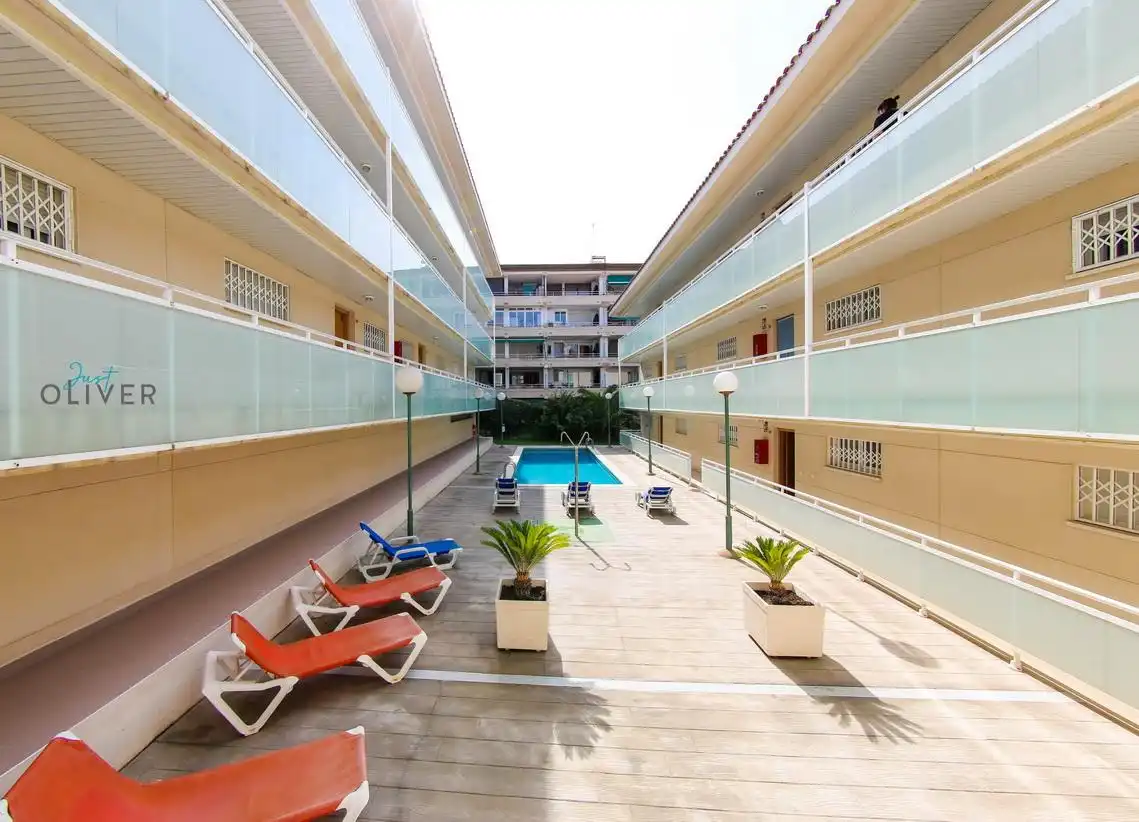 Piso con piscina en venta en De La Costa 67, imagen 21