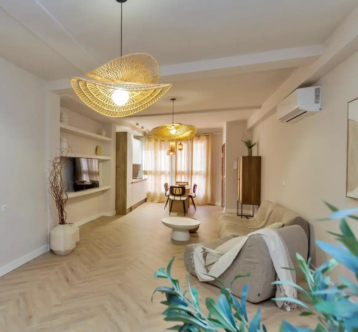 Apartament en venda a Calle de San Quintín, imagen 8