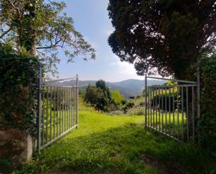 Jardí de Finca rústica en venda en Cudillero amb Jardí privat, Terrassa i Traster