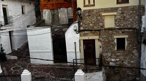 Foto 4 de Terreny industrial en venda a C. Mayor, Centro - El Castillo, Sagunto / Sagunt