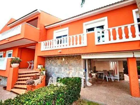 Villa à vendre à Playa del Acequión, Náufragos y Rocío del Mar, imagen 2
