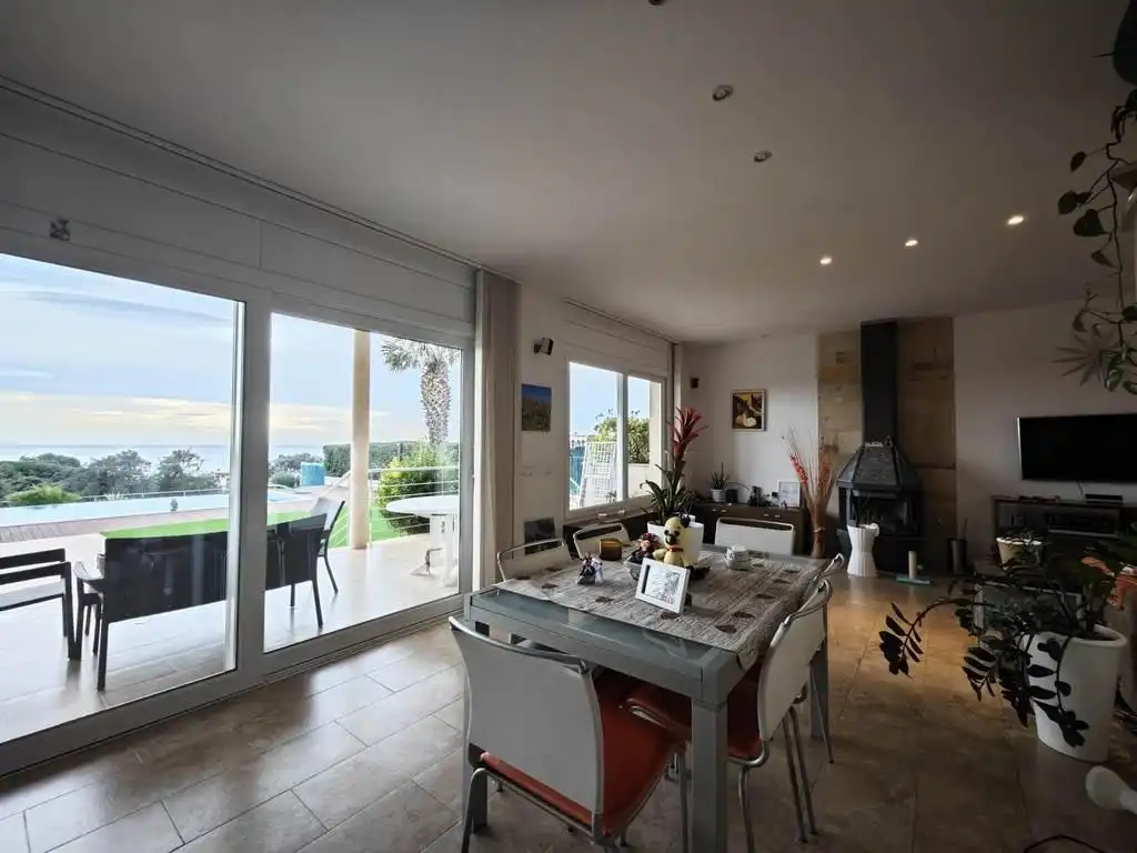 Villa mit Terrasse zum Verkauf in Roca Grossa, imagen 22