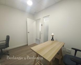 Office to rent in Las Rozas de Madrid  with Air Conditioner, Heating and Furnished