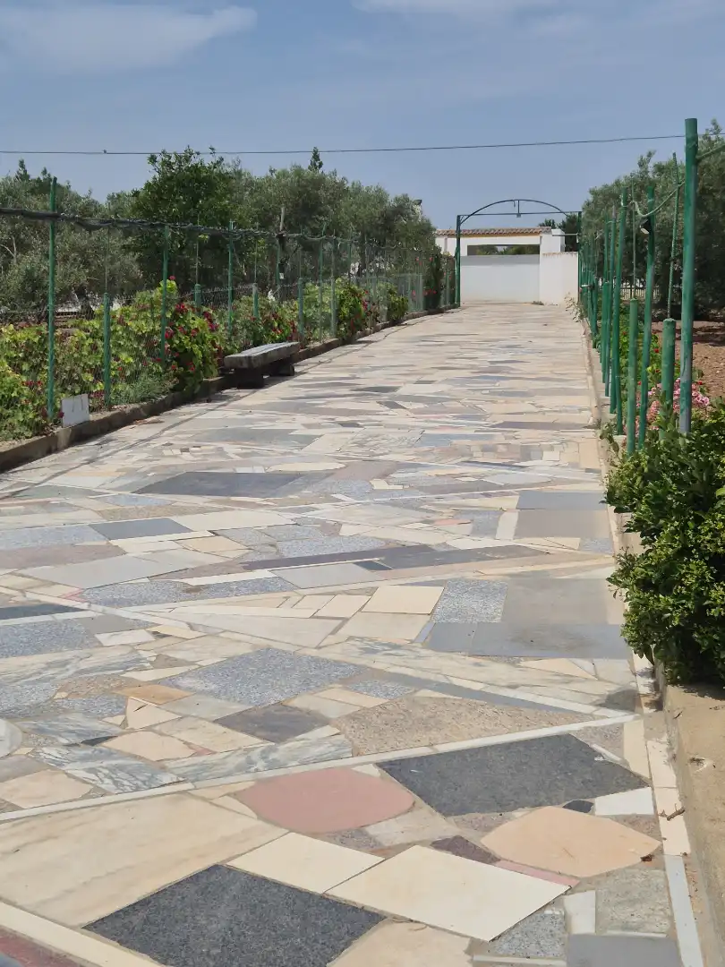 Terrasse von Residential zum Verkauf in Utrera