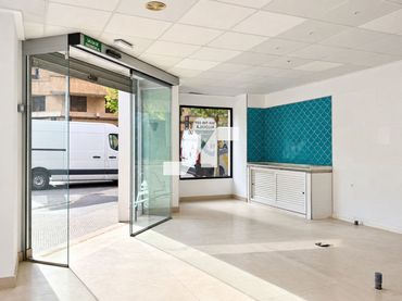 Gewerbefläche zur Miete in FRANCESC TARREGA
