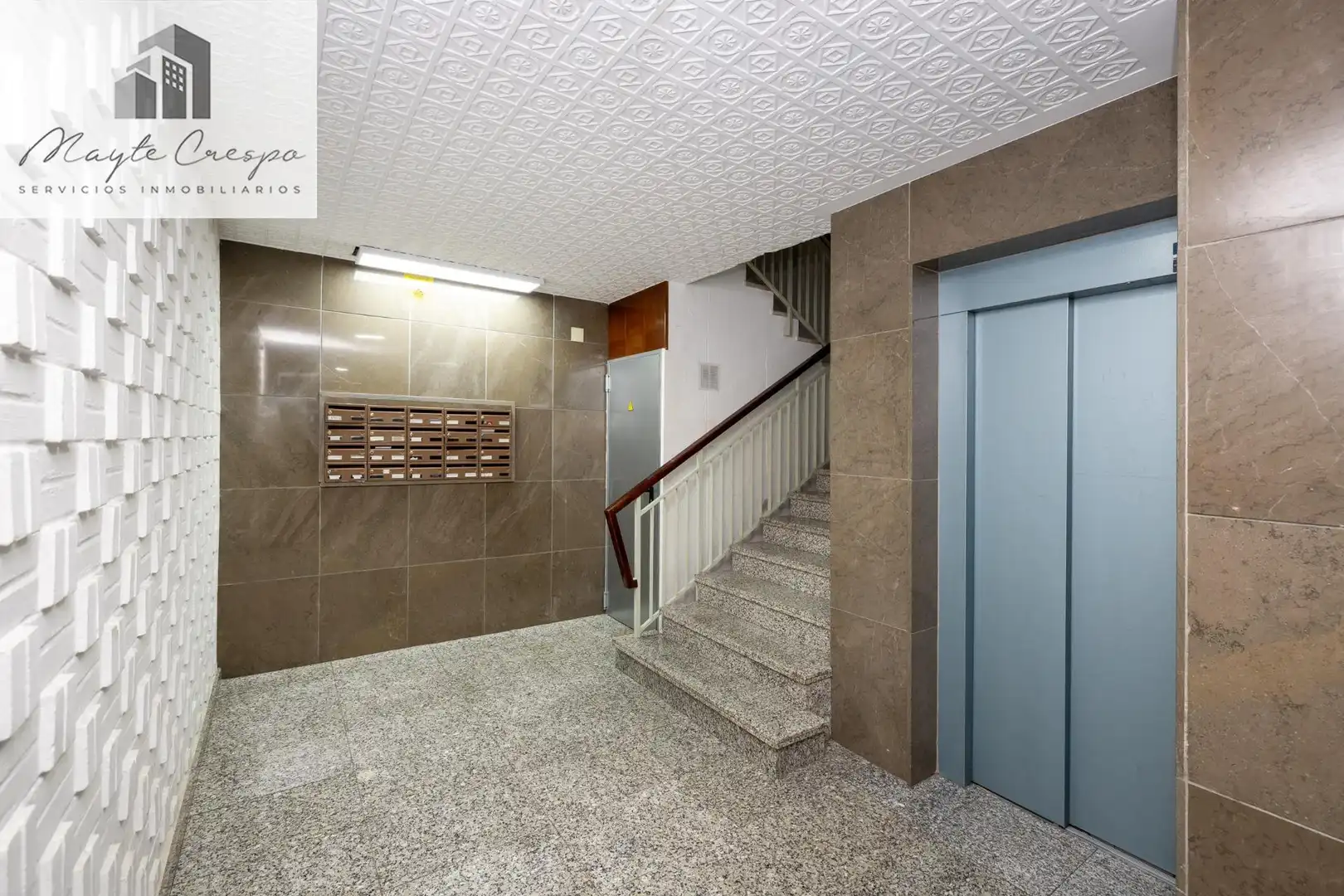 Appartamento con ascensore in vendita a Calle MARQUES DE MONDEJAR 11, imagen 4