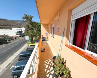 Exterior view of Flat for sale in Arona  with Balcony