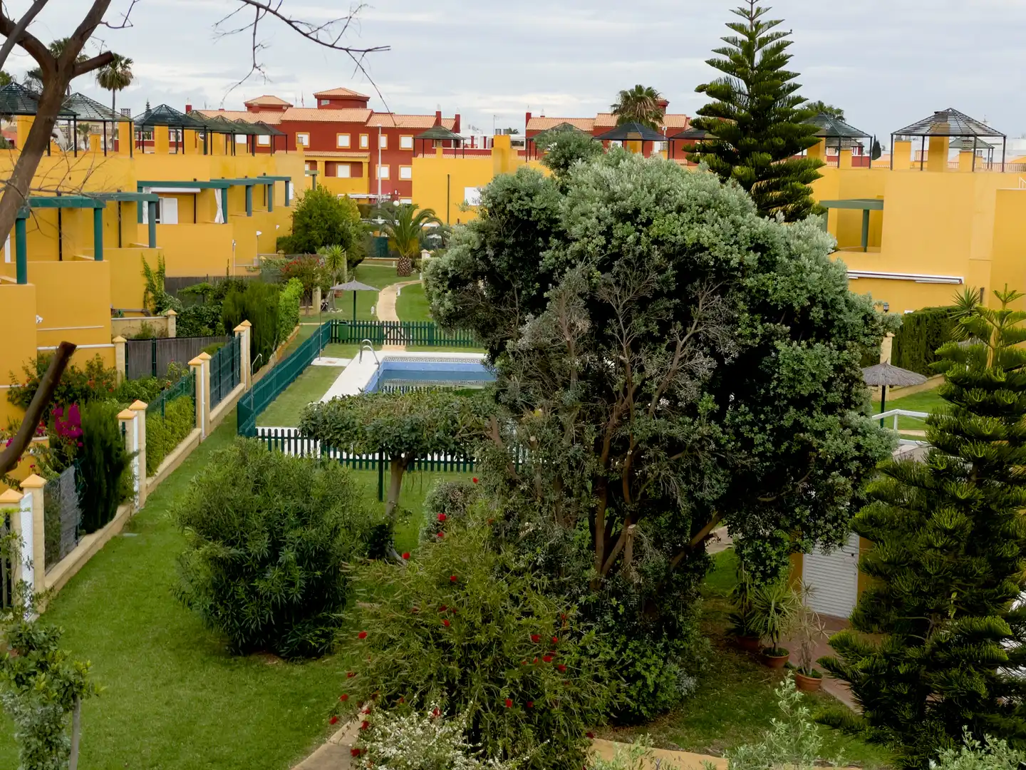 Wohnung mit Terrasse zum Verkauf in Avenida de la Urta 2, imagen 10