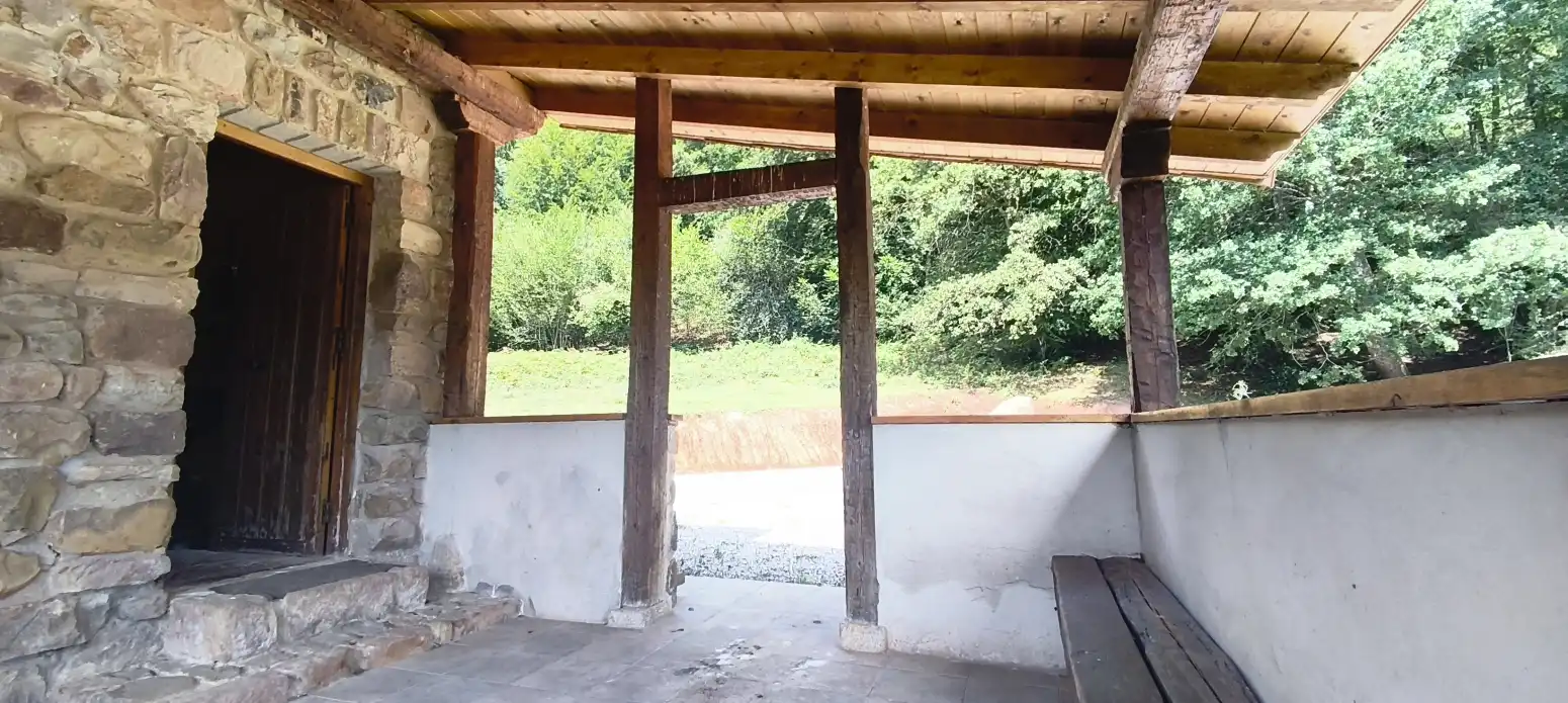 Casa o chalet en venta en Ruente - DS RUENTE-DISEMINA, 7, Ruente