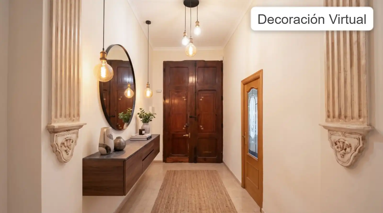 Finca rústica en venda en Carlet amb Jardí privat
