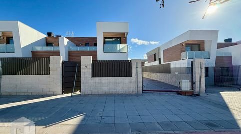 Foto 2 de Casa adosada en venta en El Bosque, Villaviciosa de Odón