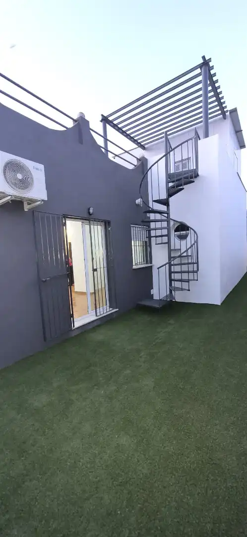 Casa amb jardí en venda a Van Gogh 1, imagen 9