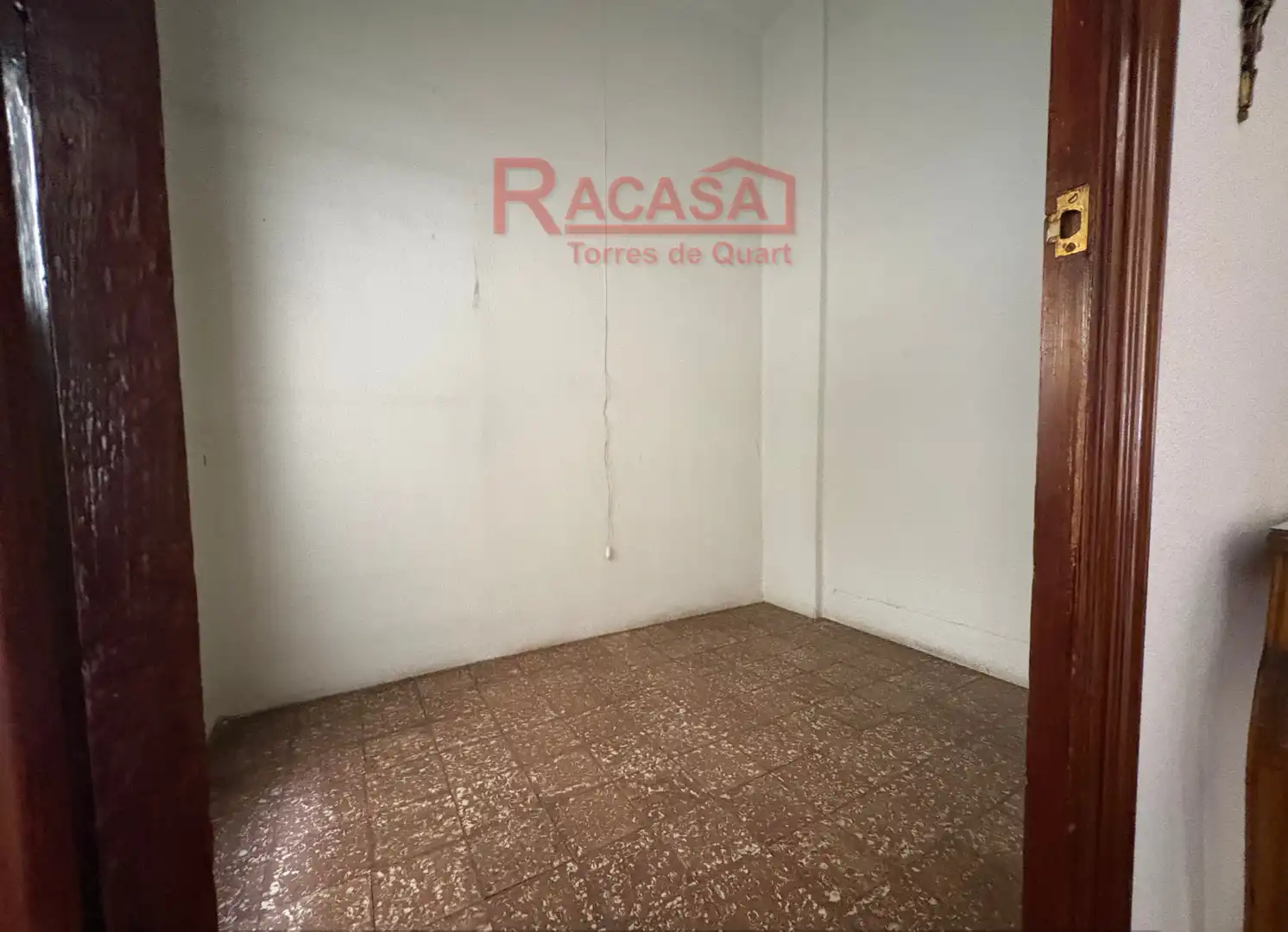 Flat for sale in Valencia