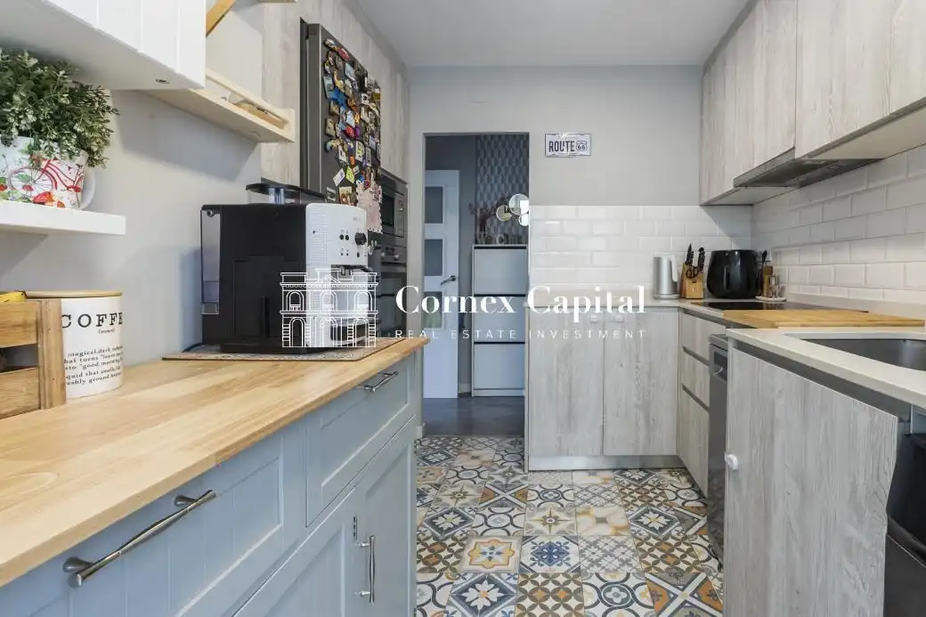 Flat with lift for sale in Avenida Diagonal, imagen 13