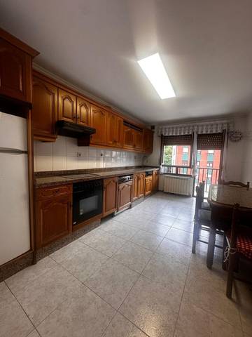 Piso en Venta en Riosa