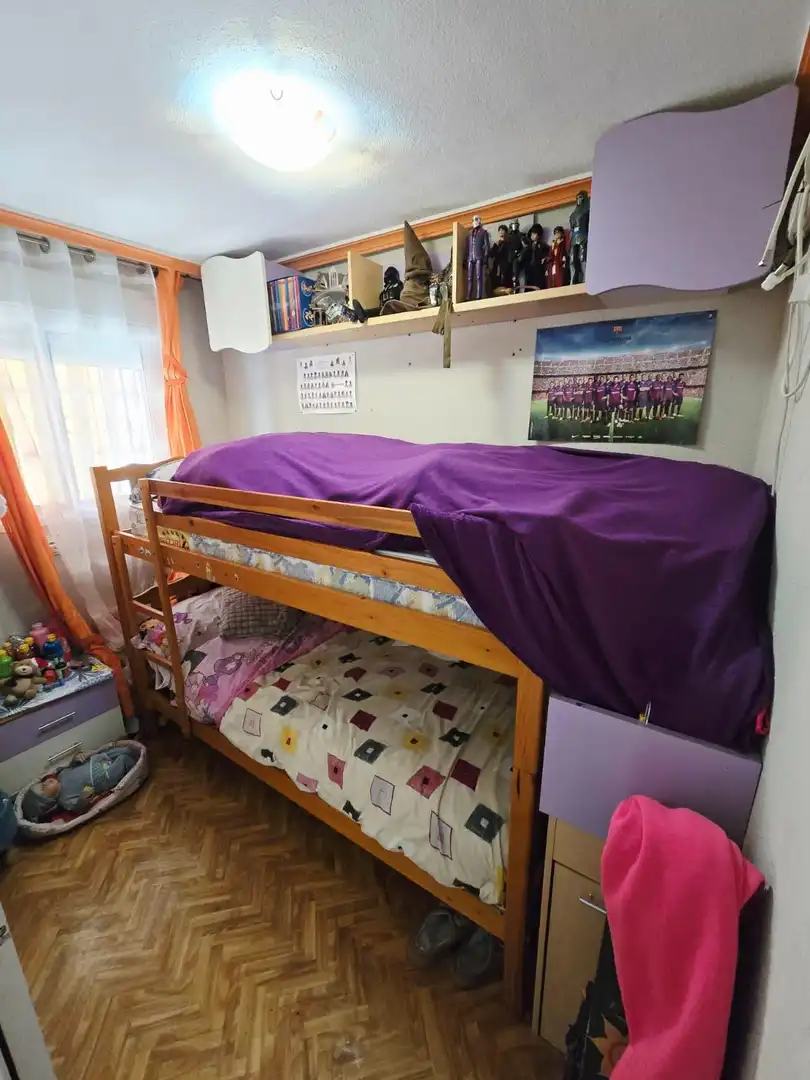Flat with lift for sale in Juzgados - Plaza de Toros, imagen 6