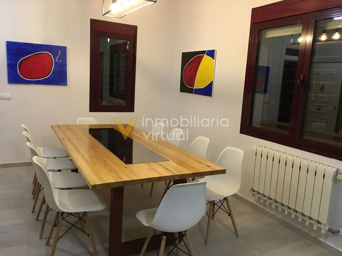 Villa avec terrasse à vendre à Calle Cristo Marroquí, imagen 16