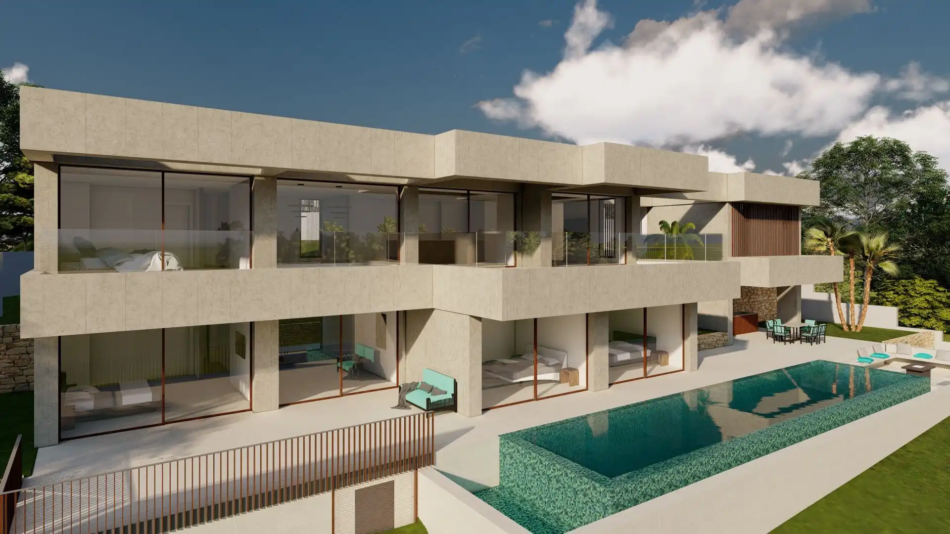 Maison avec piscine à vendre à Altea la Vella, imagen 9