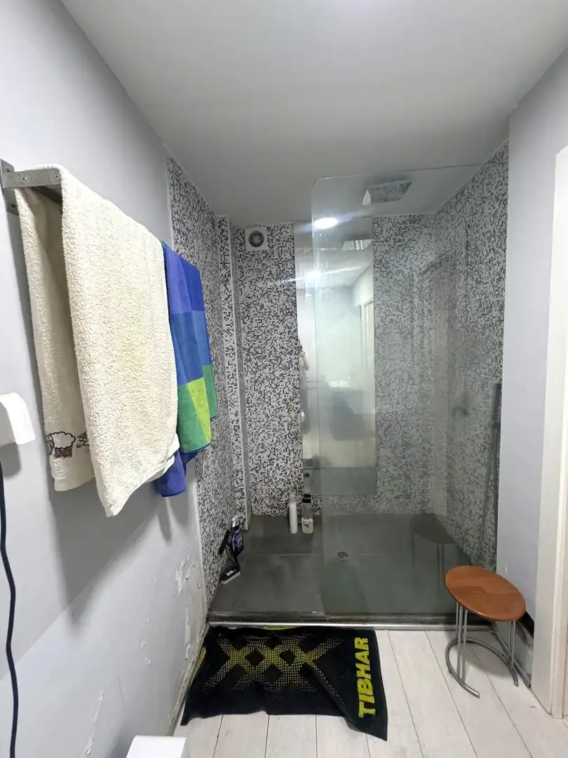 Baño de Casa o chalet en venta en Aguas Vivas