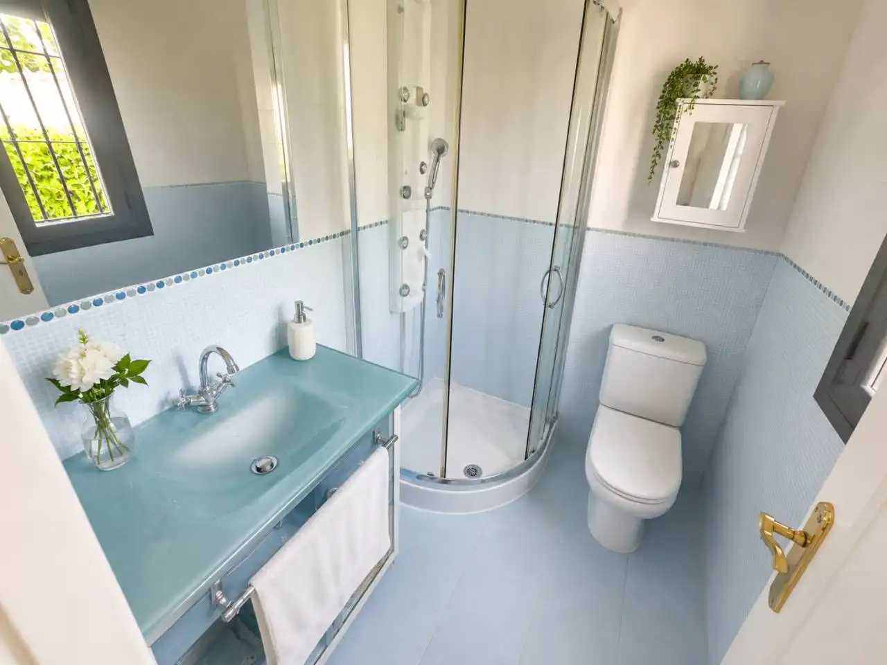 Wohnung mit Pool zum Verkauf in Núcleo urbano, imagen 38