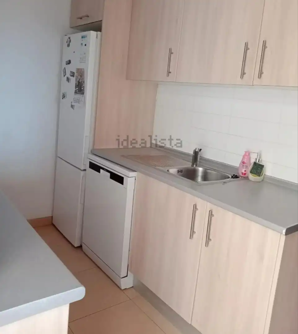 Appartement compact avec terrasse à vendre à Mar Menor Golf, imagen 6
