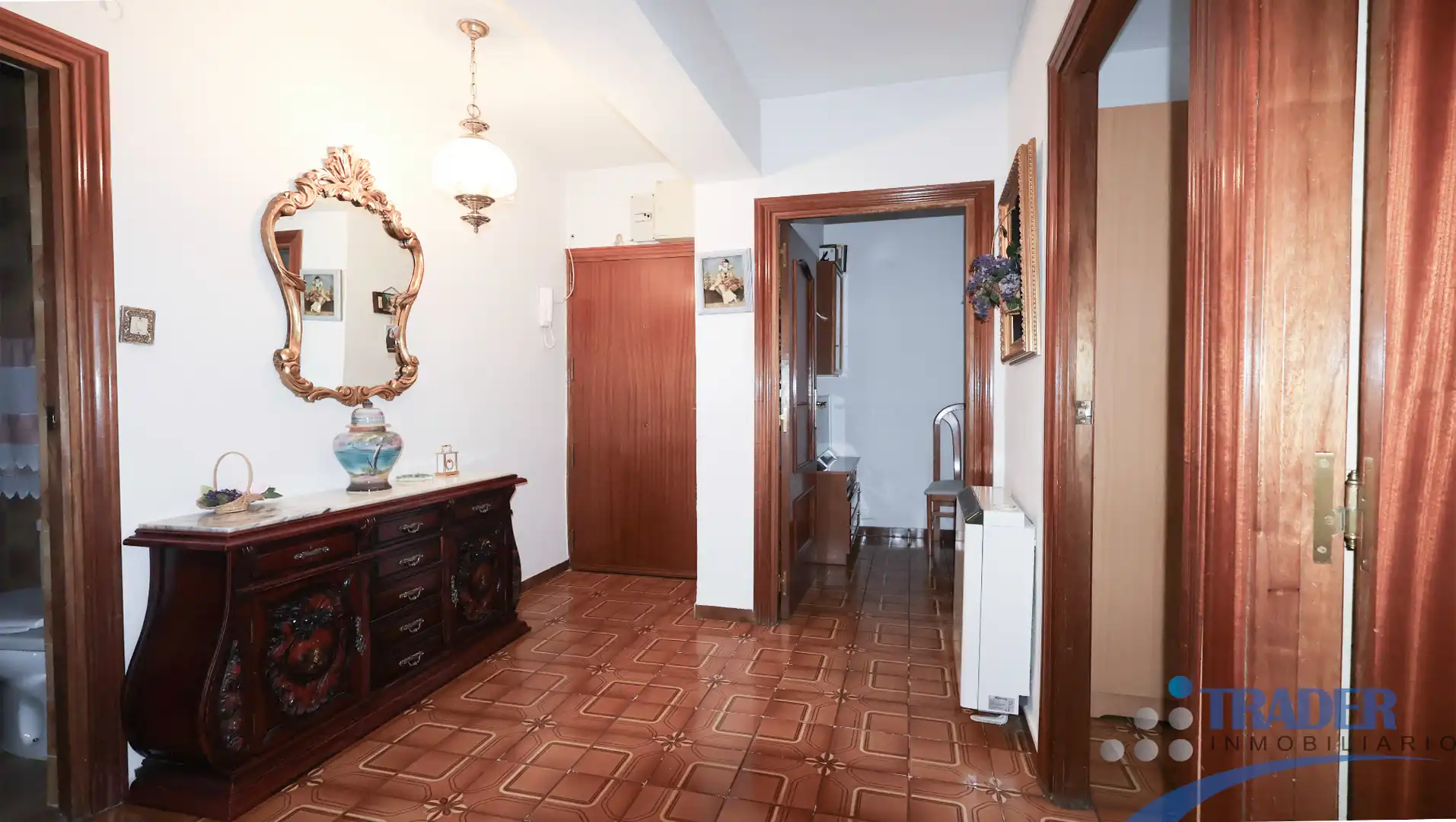 Piso en venta en Madrid, Madrid