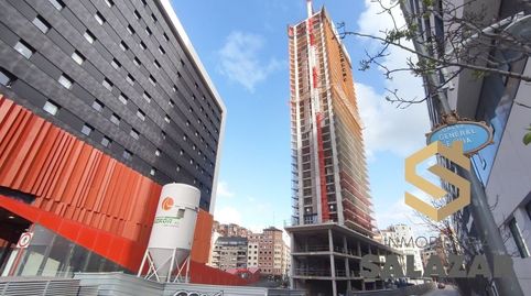 Foto 4 de Piso en venta en Plaza Garellano, 17, Basurtu, Bilbao