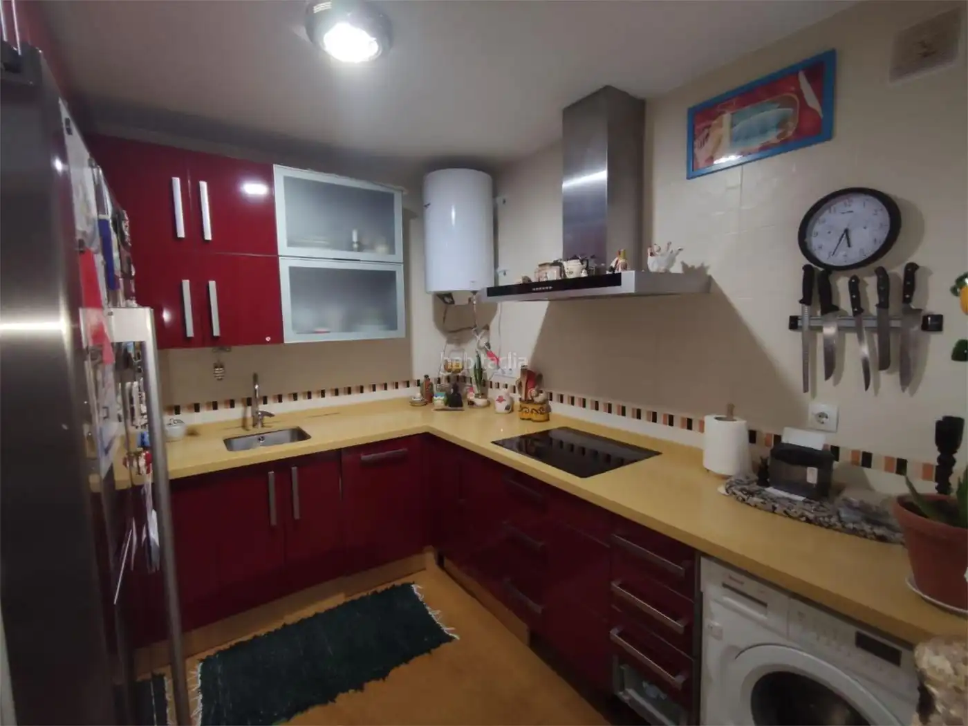 Maison mitoyenne à vendre à Calle Rochafria 15, imagen 4