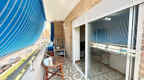Photo 5 of Attic for rent in Punta Prima, Torrevieja