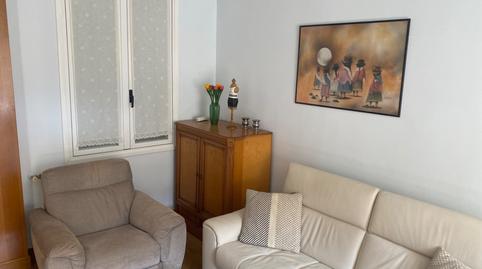 Foto 3 de Pis en venda a Usandizaga Kalea, 6, Gros, Donostia - San Sebastián